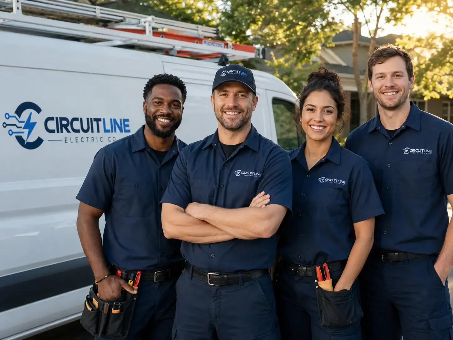 Whole Home Rewiring company in Santa Clara, NM