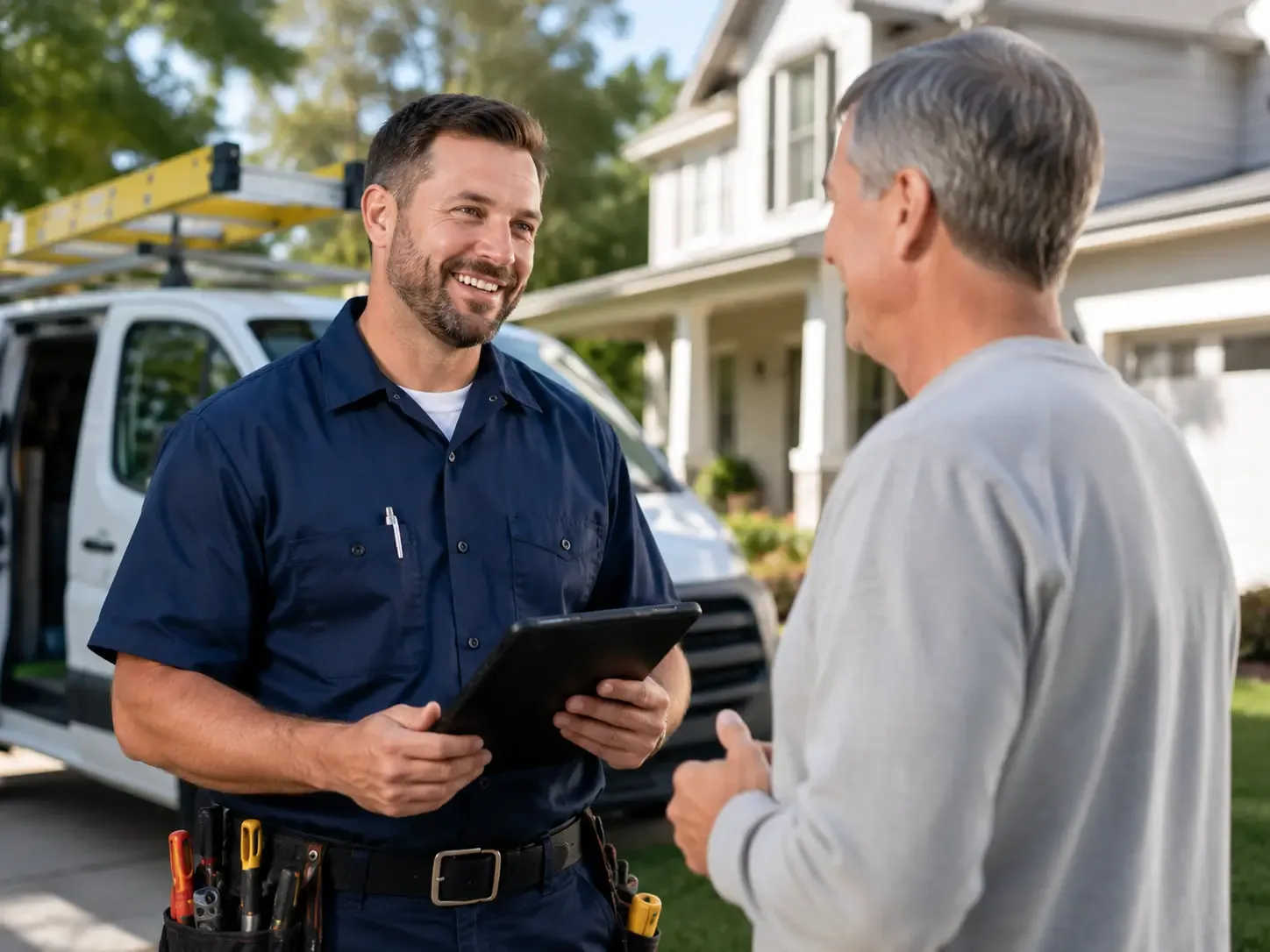Whole Home Rewiring Santa Clara, NM FAQs